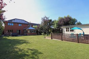 Rear Of Property- click for photo gallery